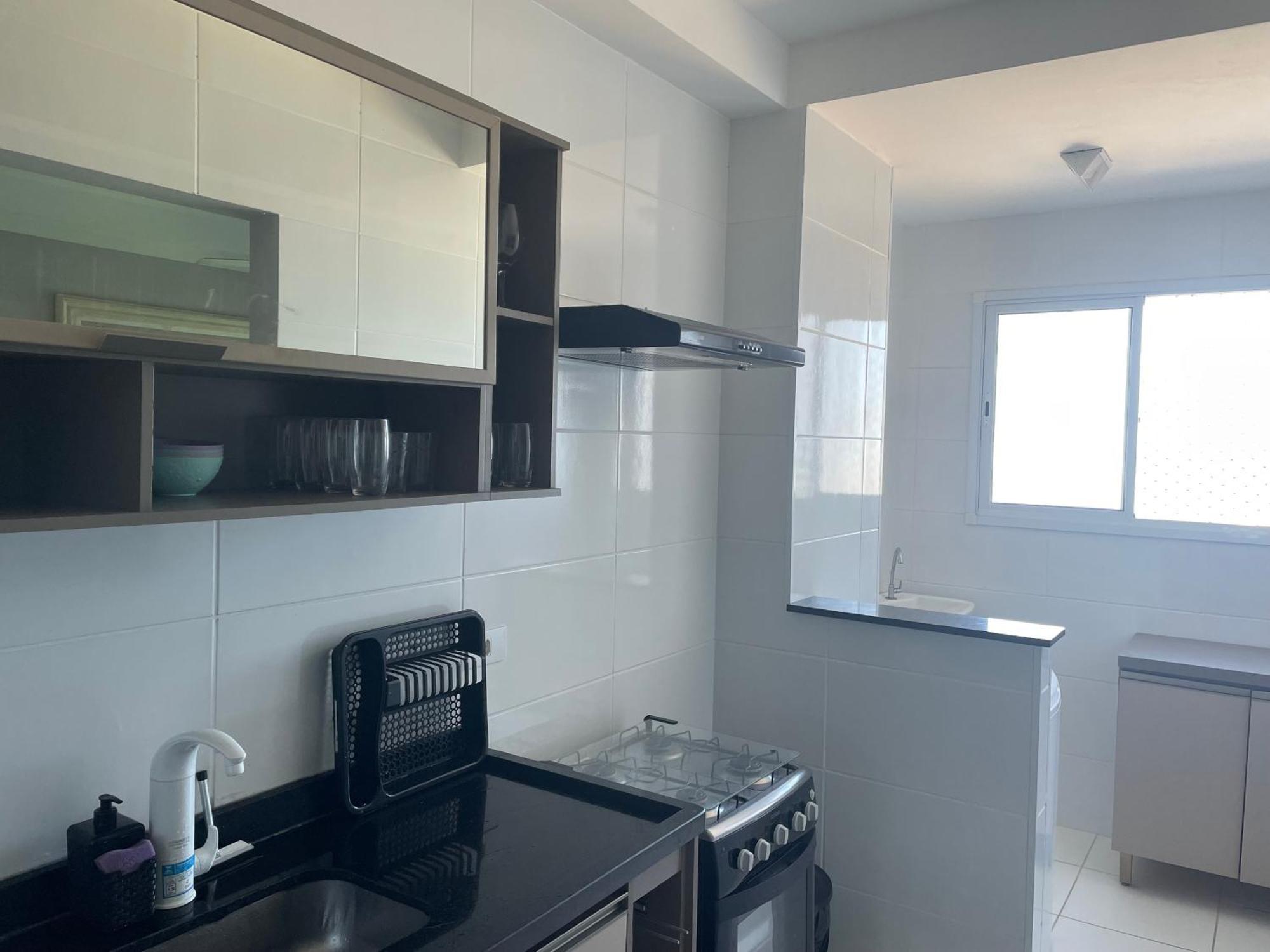 Apartamento Frente Mar Kp Mongaguá Exterior foto