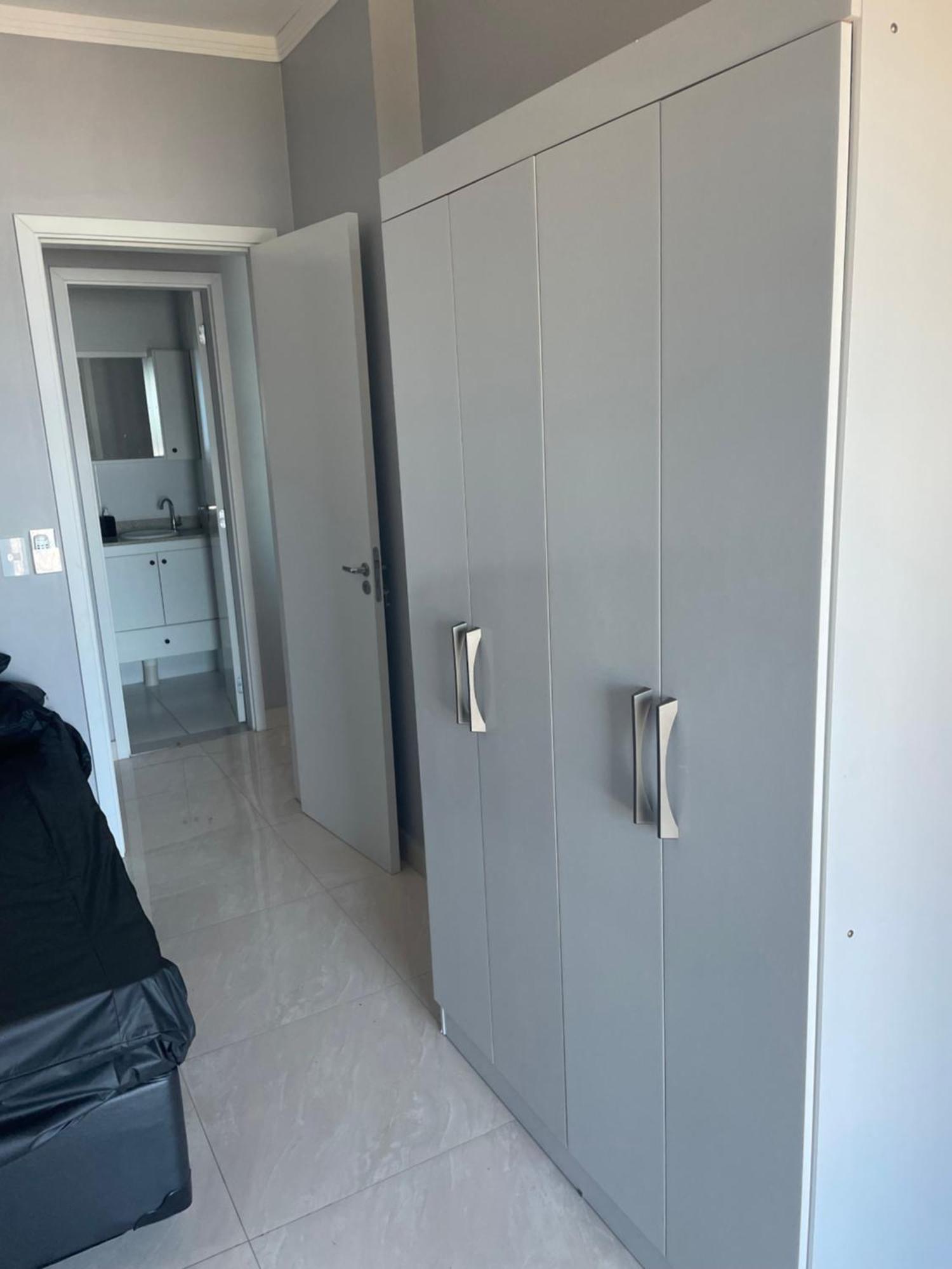 Apartamento Frente Mar Kp Mongaguá Exterior foto